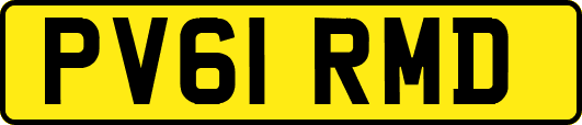 PV61RMD