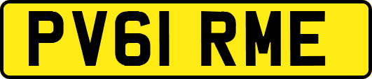 PV61RME
