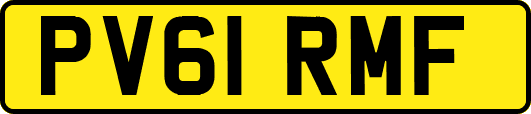 PV61RMF