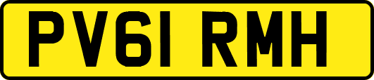 PV61RMH