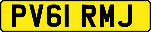 PV61RMJ
