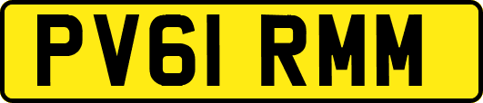 PV61RMM