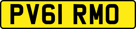 PV61RMO