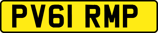PV61RMP
