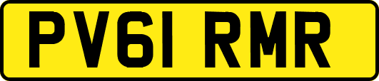 PV61RMR
