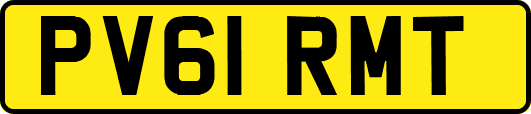 PV61RMT