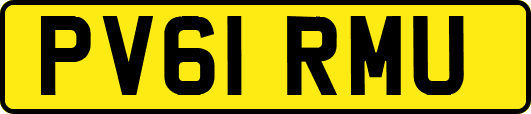 PV61RMU