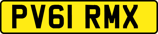 PV61RMX