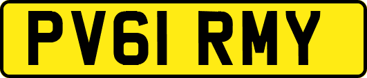 PV61RMY