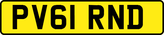 PV61RND