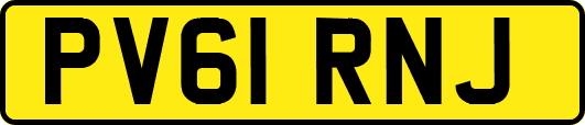 PV61RNJ