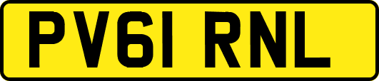PV61RNL