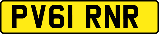 PV61RNR