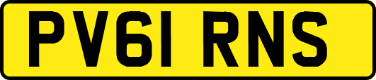 PV61RNS