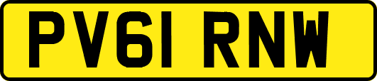 PV61RNW
