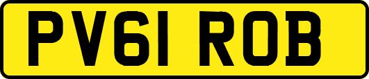 PV61ROB