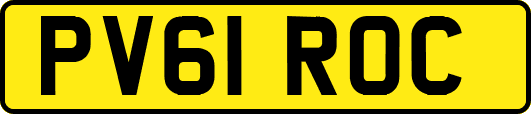 PV61ROC