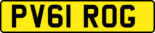 PV61ROG