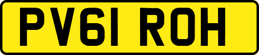 PV61ROH