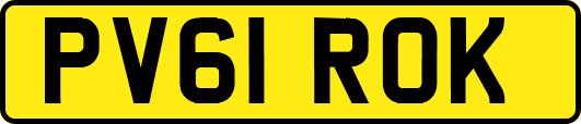 PV61ROK