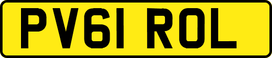 PV61ROL