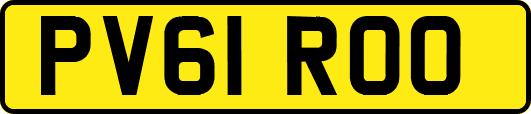PV61ROO