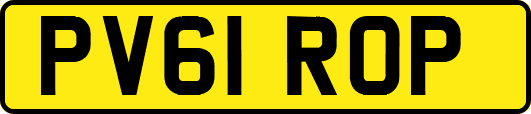 PV61ROP