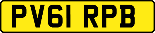 PV61RPB