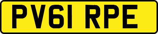 PV61RPE