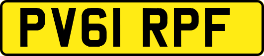 PV61RPF