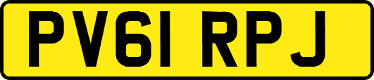 PV61RPJ