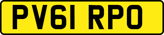 PV61RPO