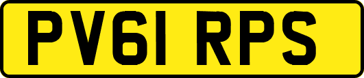 PV61RPS