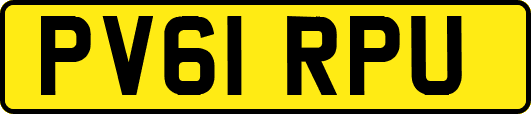 PV61RPU