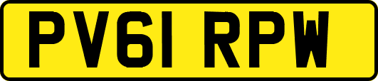 PV61RPW