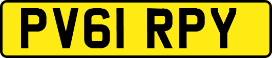 PV61RPY