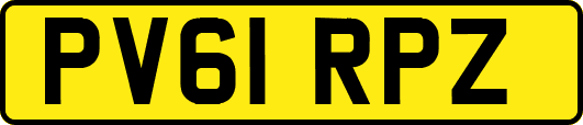 PV61RPZ