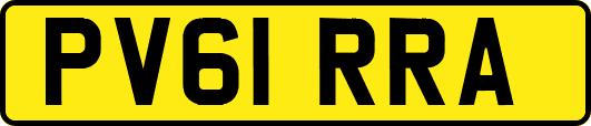 PV61RRA