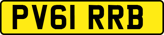 PV61RRB