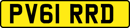 PV61RRD