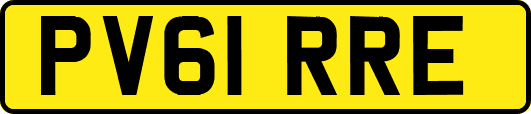 PV61RRE