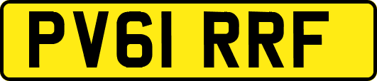 PV61RRF