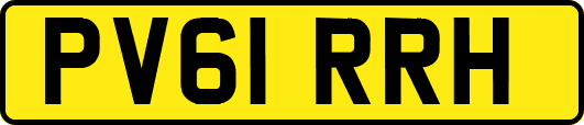 PV61RRH