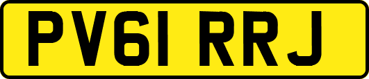 PV61RRJ