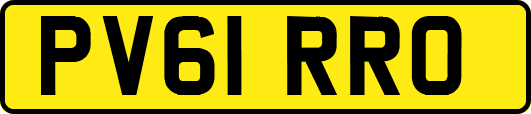 PV61RRO
