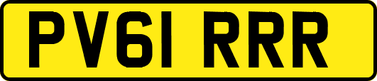 PV61RRR