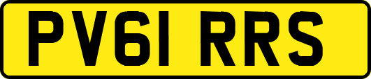 PV61RRS
