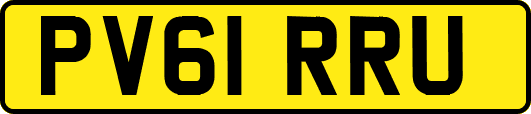 PV61RRU