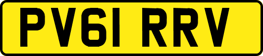 PV61RRV