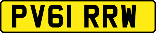 PV61RRW